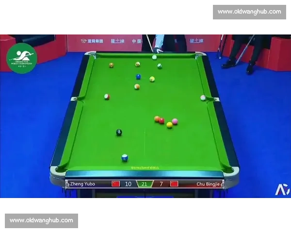 2019台球比赛精彩回顾与赛事直播全程呈现