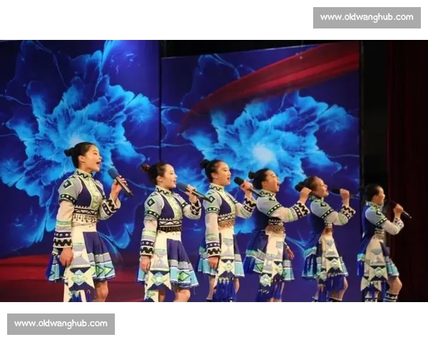 2017年东莞歌唱大赛精彩瞬间回顾与选手风采展示