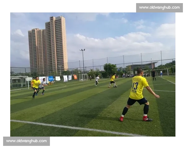 《以一场别开生面的校园足球比赛为中心展开的青春风采与团队协作的故事》