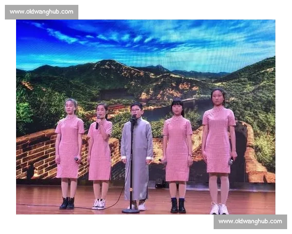 《激情澎湃与才情绽放朗诵比赛主持词精彩呈现》