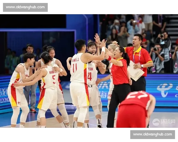 中国篮球队亚运会精彩表现全程回顾与未来展望 中国篮球队亚运会精彩表现全程回顾与未来展望