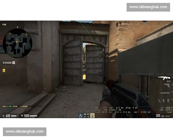 为什么CSGO比赛中鲜有人使用连跳技巧背后的原因探析 为什么CSGO比赛中鲜有人使用连跳技巧背后的原因探析